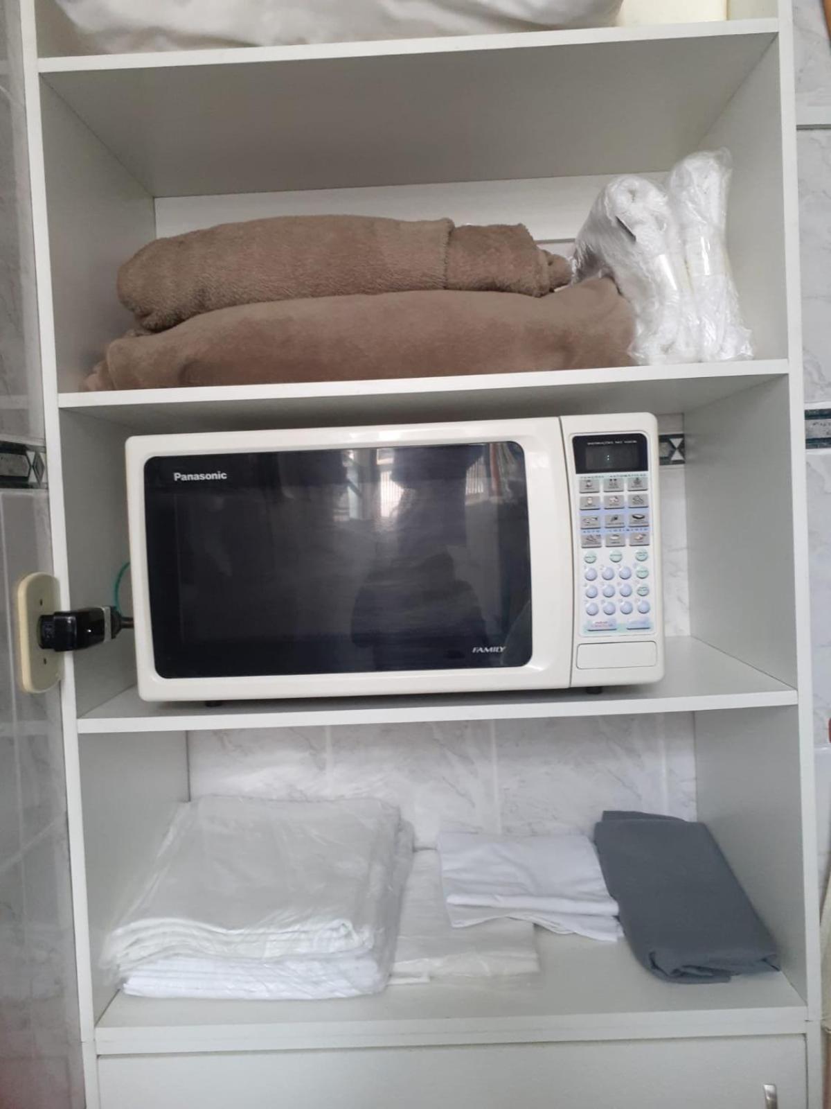 Quarto Privativo Em Condominio Rio de Janeiro Exterior foto