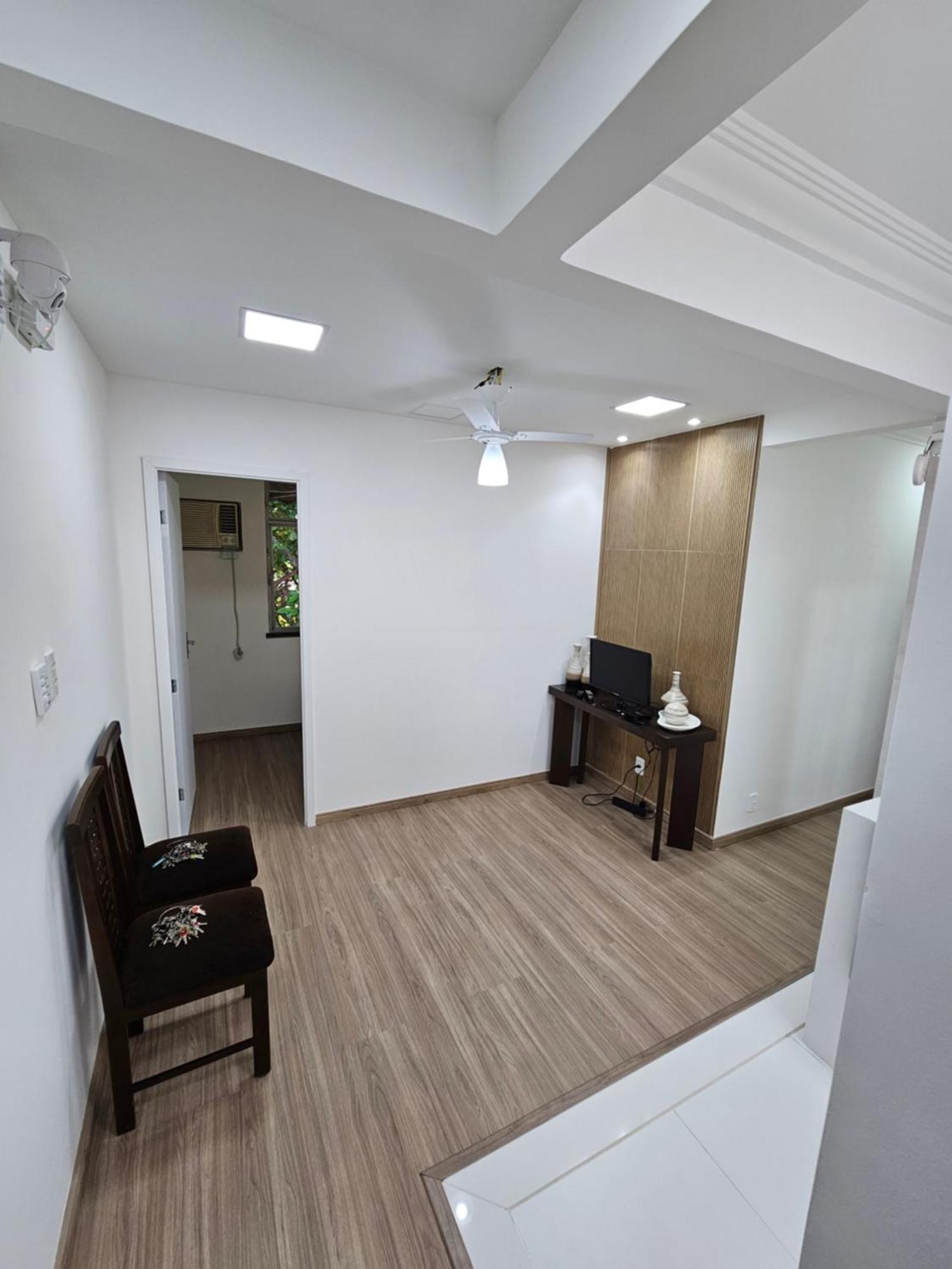 Quarto Privativo Em Condominio Rio de Janeiro Exterior foto