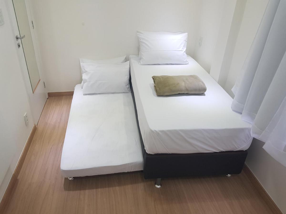 Quarto Privativo Em Condominio Rio de Janeiro Exterior foto